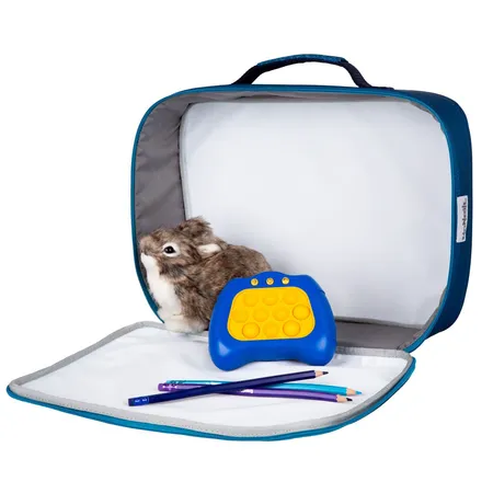 McNeill Kinderkoffer TETRA