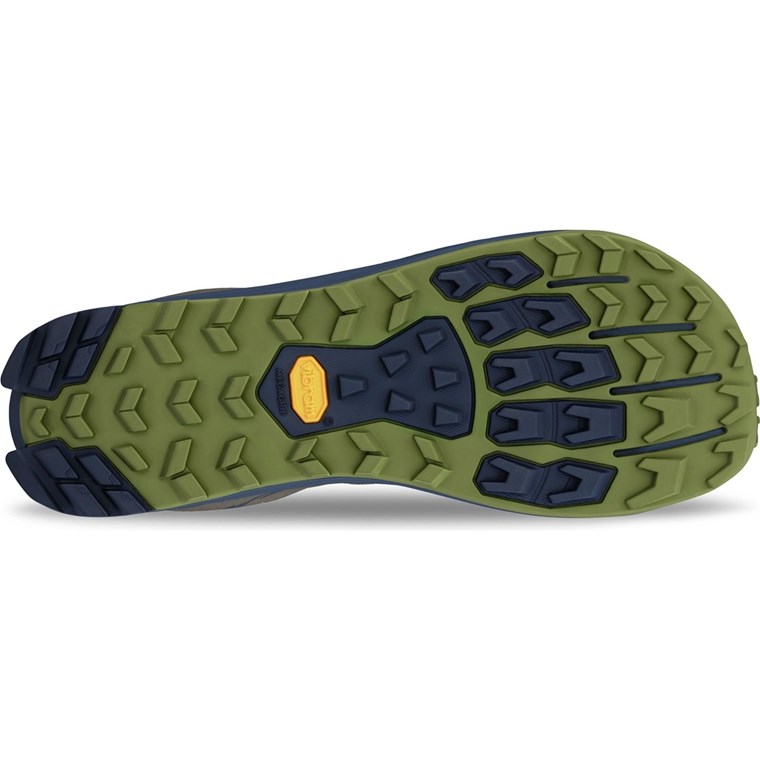 Altra M Lone Peak 9+ Dusty Olive