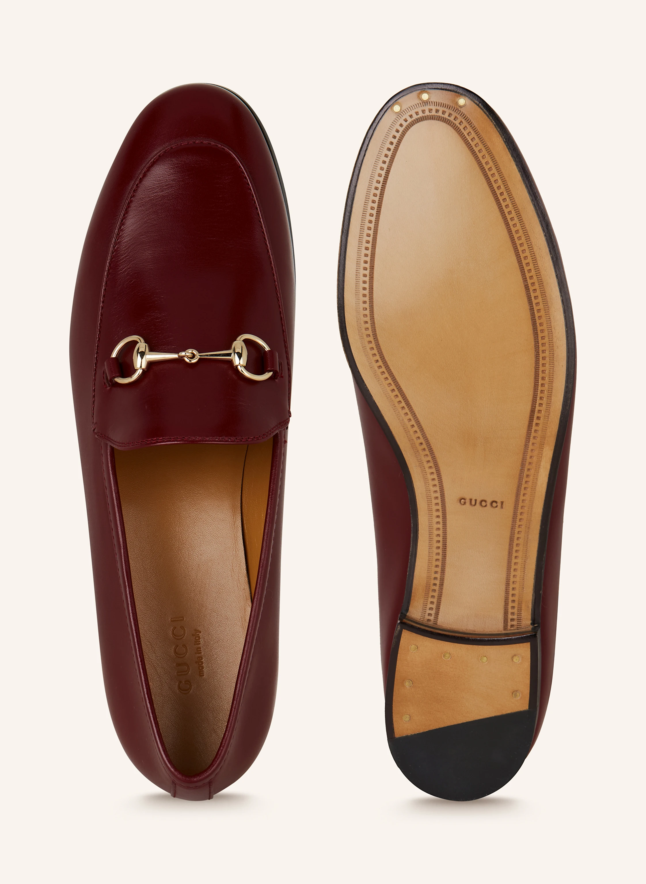 GUCCI Loafer