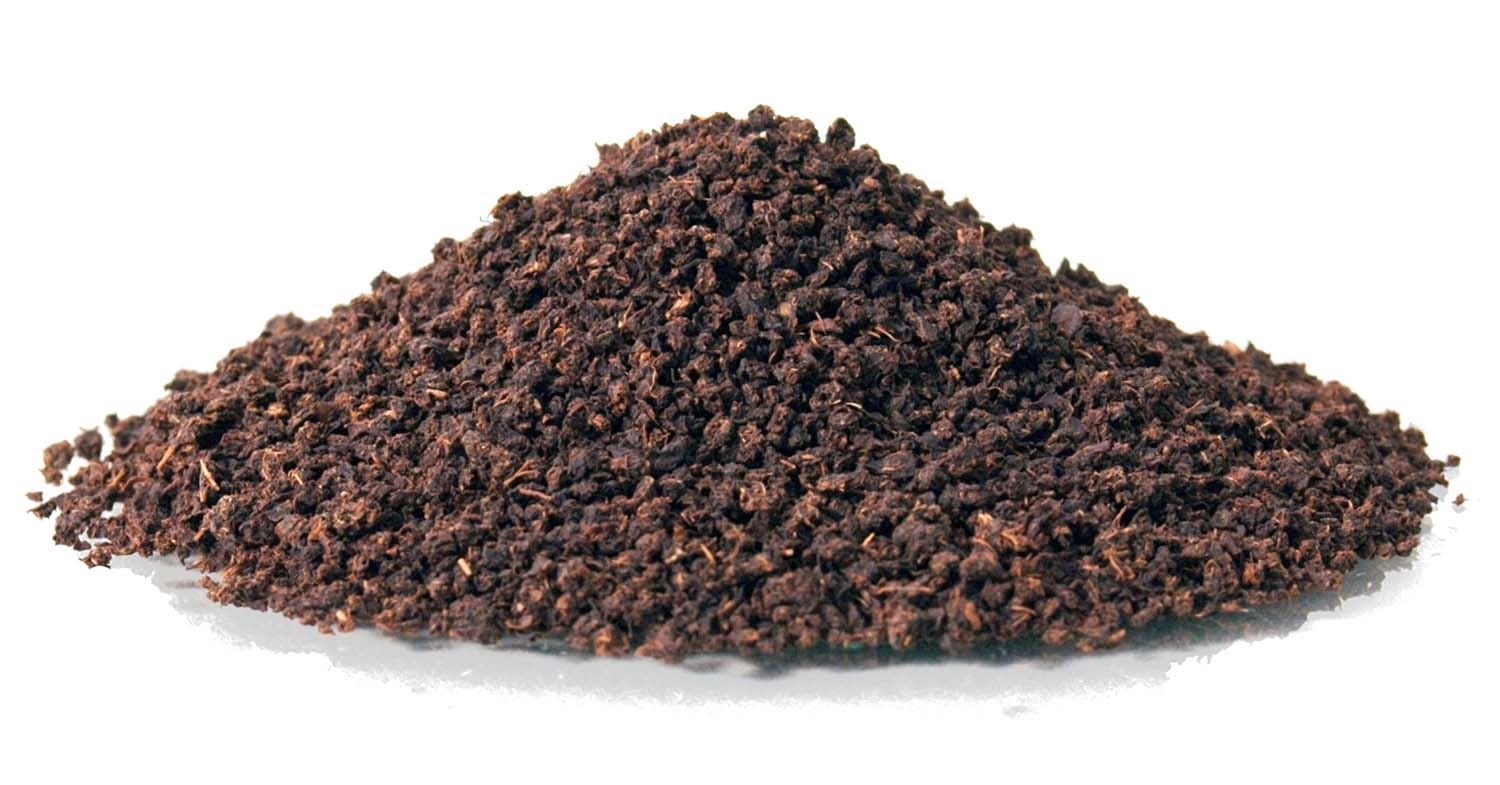 Assam CTC BOP1 Tinsukia Second Flush Bio