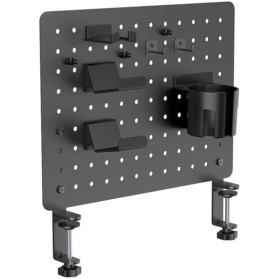OPLITE Premium Storage Kit - Noir