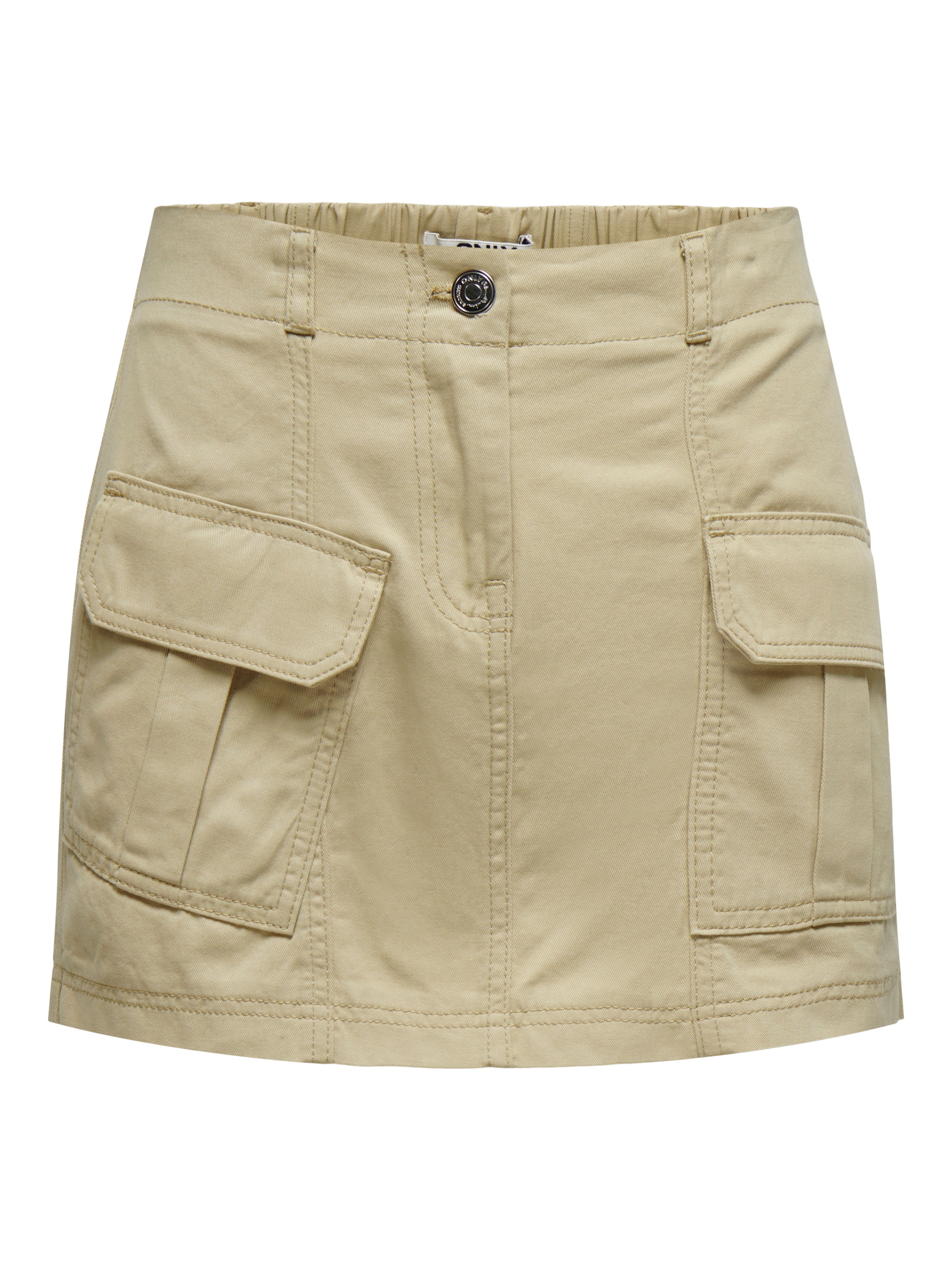 ONLVALERIE Rock Pale Khaki