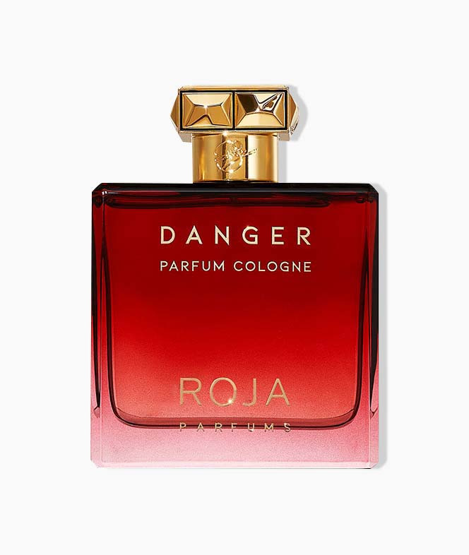 Danger EDP Pour Homme ROJA 100 ML