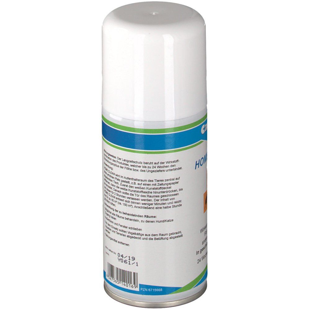 Canina® Home Clean