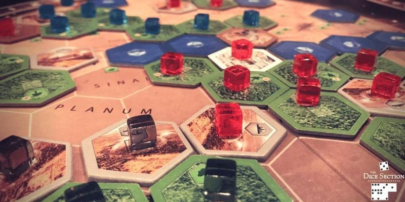 Terraforming Mars - Engelstalig bordspel - bordspel