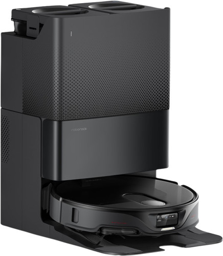 Roborock Qrevo Slim