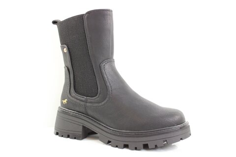 Mustang Stiefeletten