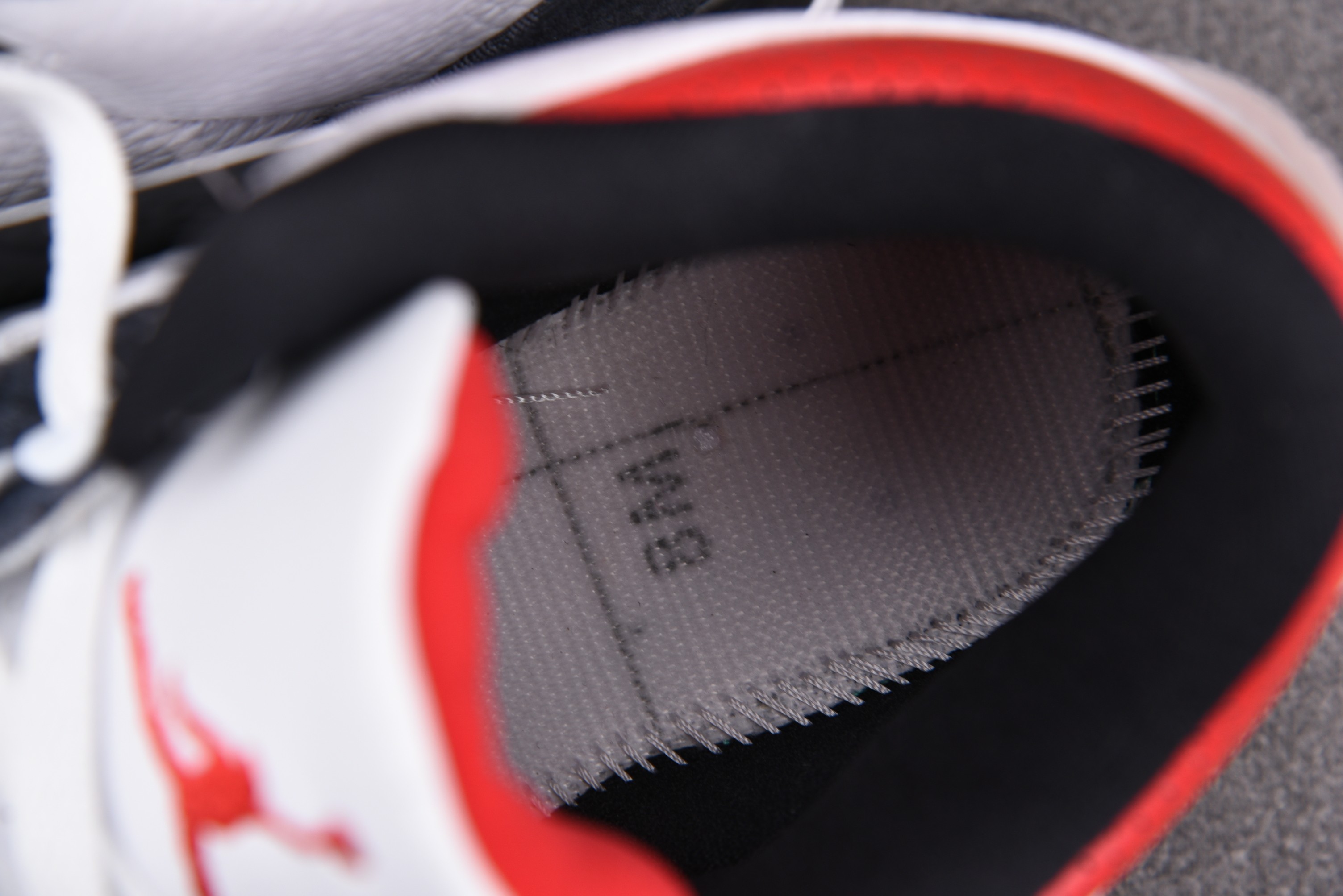 Jordan 3 Retro SE-T CO JP Fire Red Denim