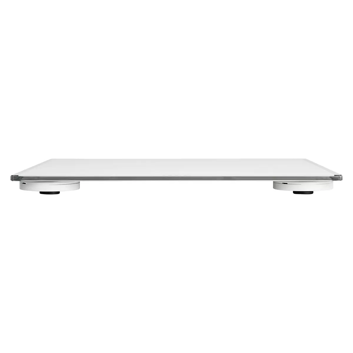 Glaswaage beurer GS 120 Transparent