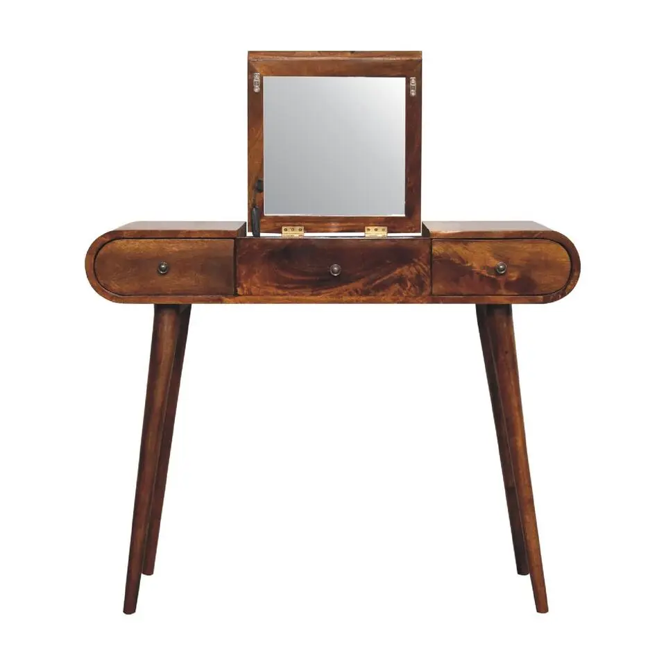 Artisan Furniture Kastanje Sidetable