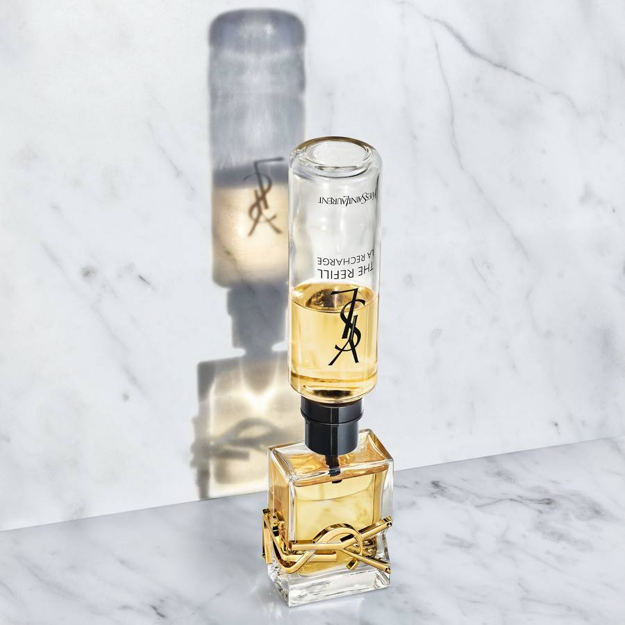 Yves Saint Laurent Libre Eau De Parfum 90ml