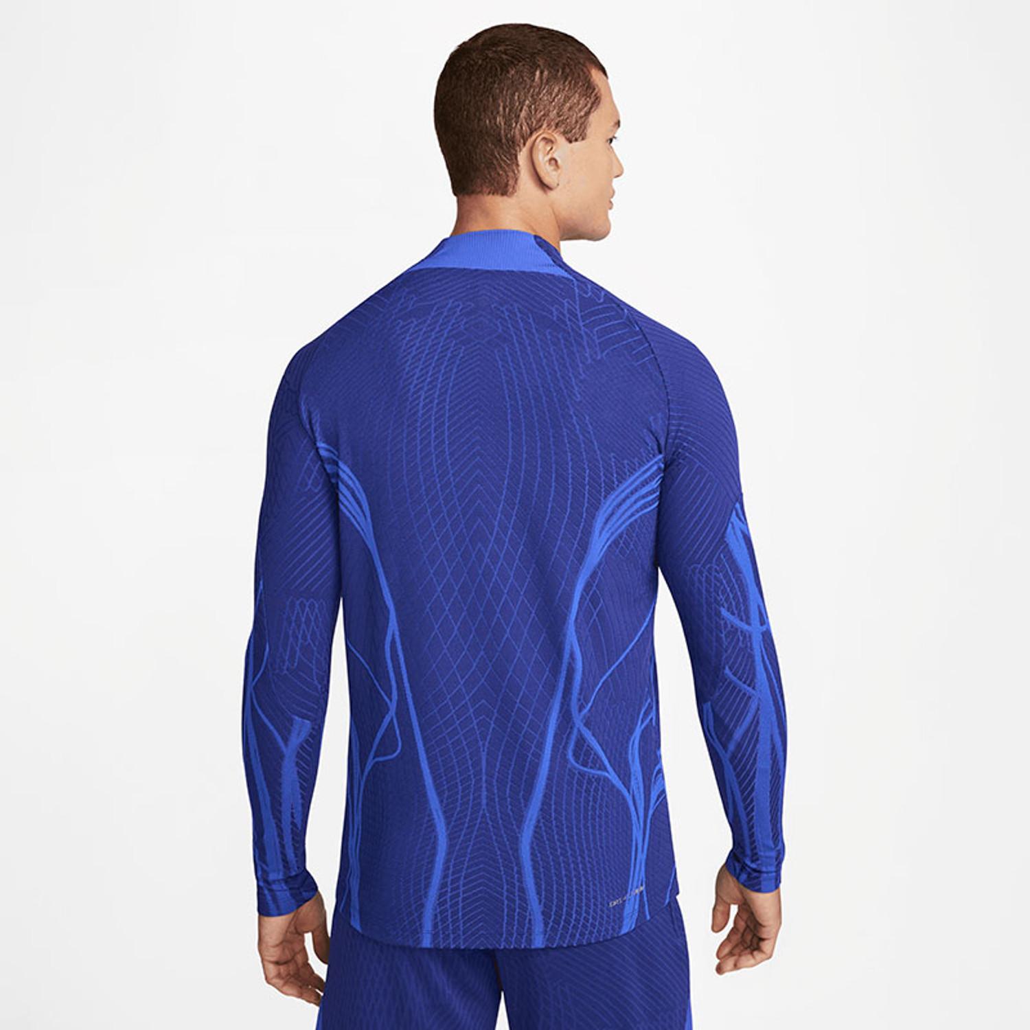 Nike Nederland Elite Strike Trainingspak