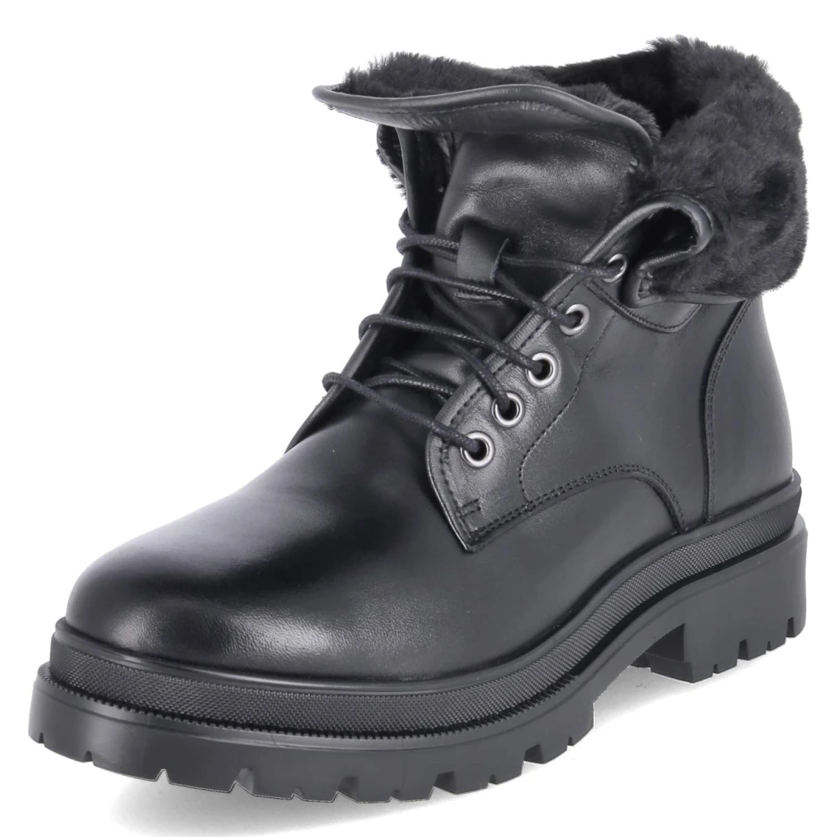 Fräulein FridaBoots - black