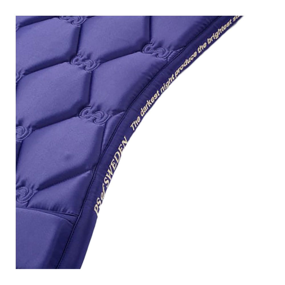 PS of Sweden SIGNATURE - Tapis de dressage lilac
