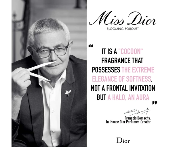 DIOR Miss Dior Blooming Bouquet Eau de Toilette Travel Size