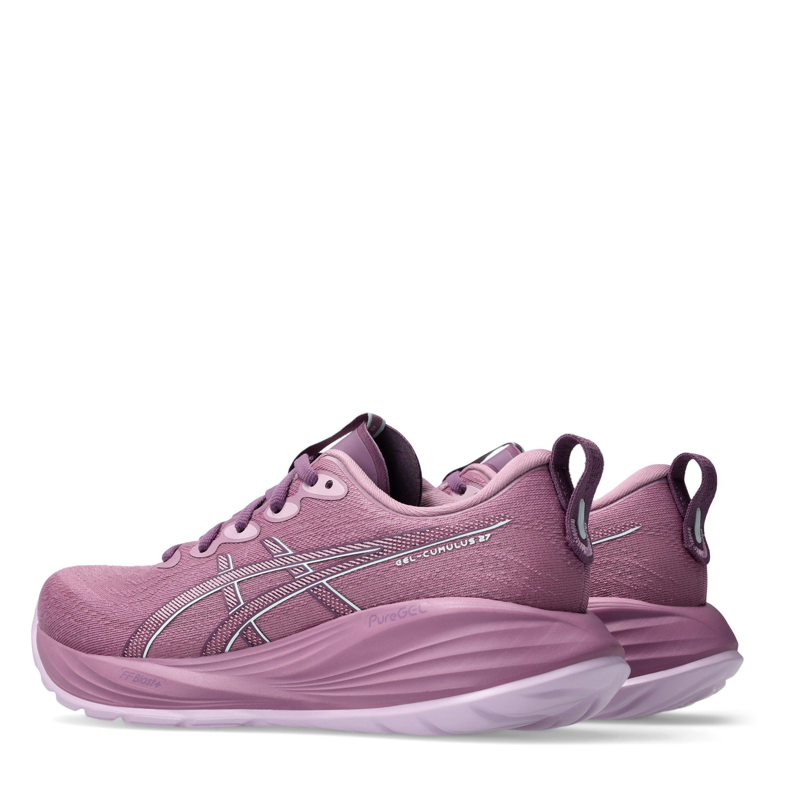 Asics Gel Cumulus 27 Road Running Shoes Womens