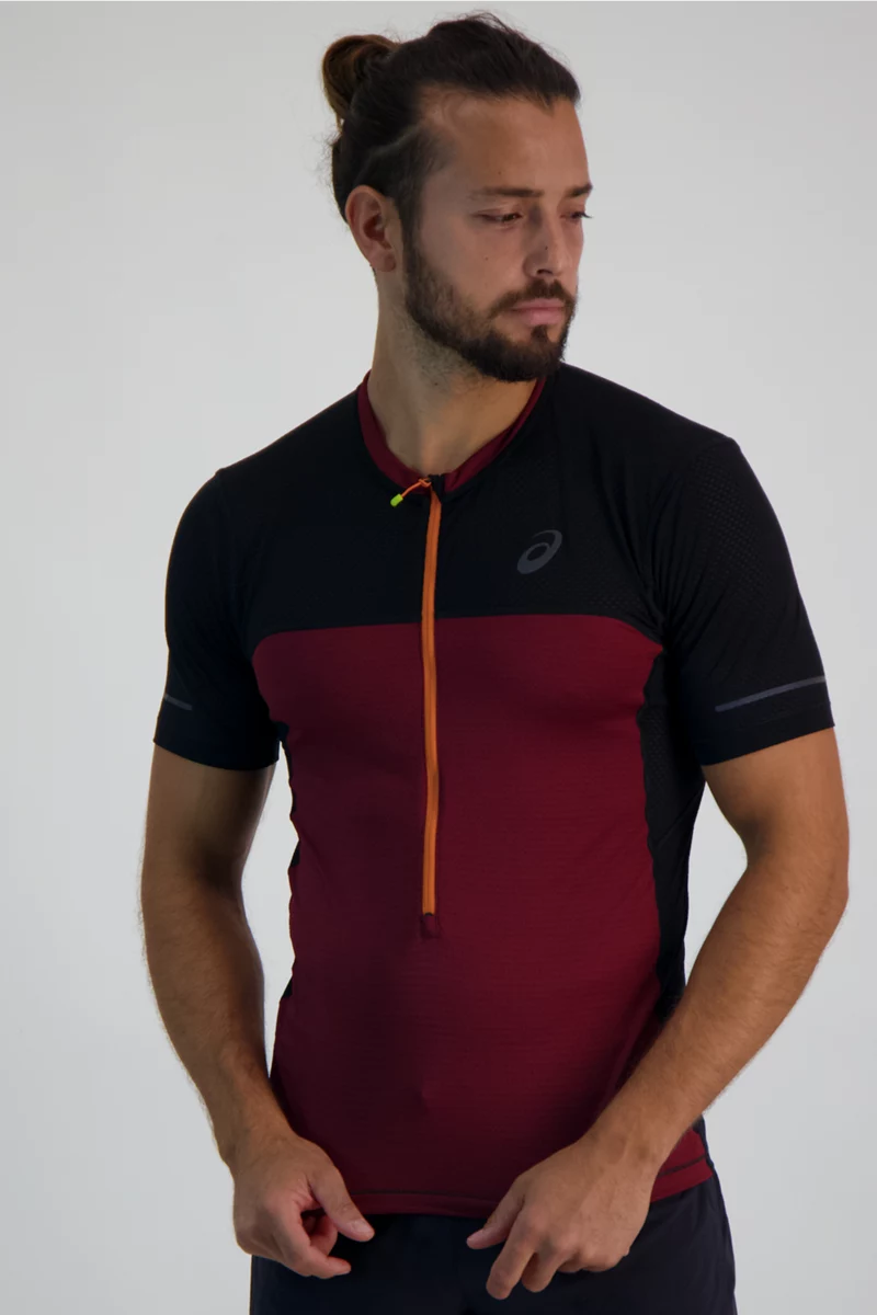 ASICS Fujitrail Herren T-Shirt