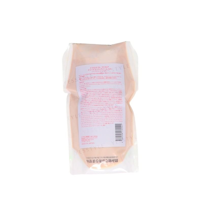 FIOLE - F Protect Admore Behandelingscrème 1e
