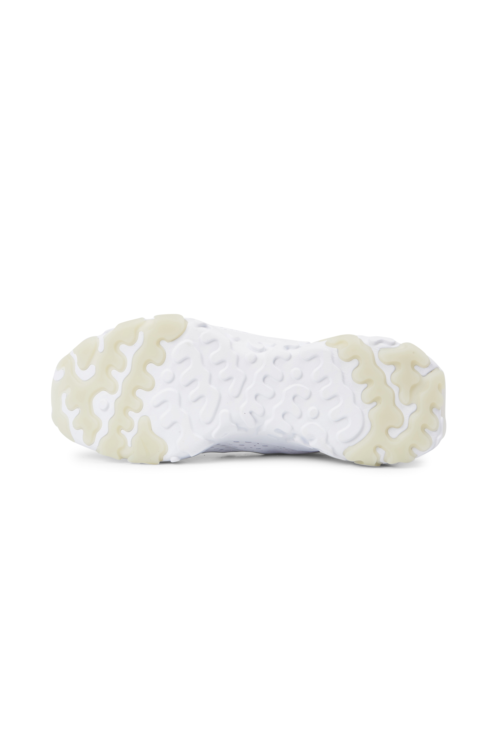 NIKE Baskets basses REACT VISION 101 Blanc
