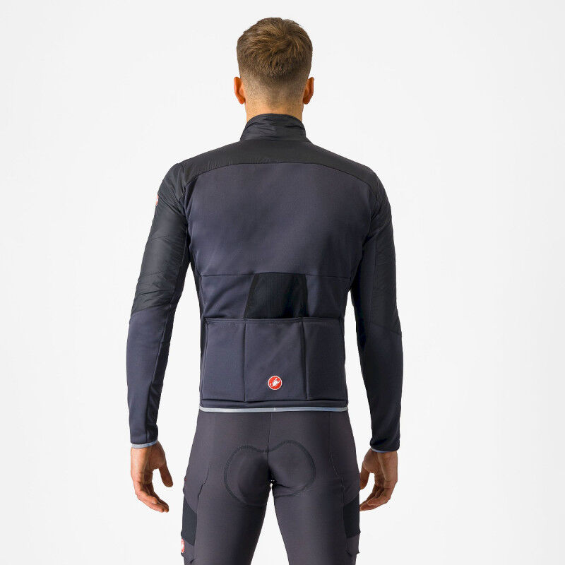 Unlimited Jacket - Veste vélo homme