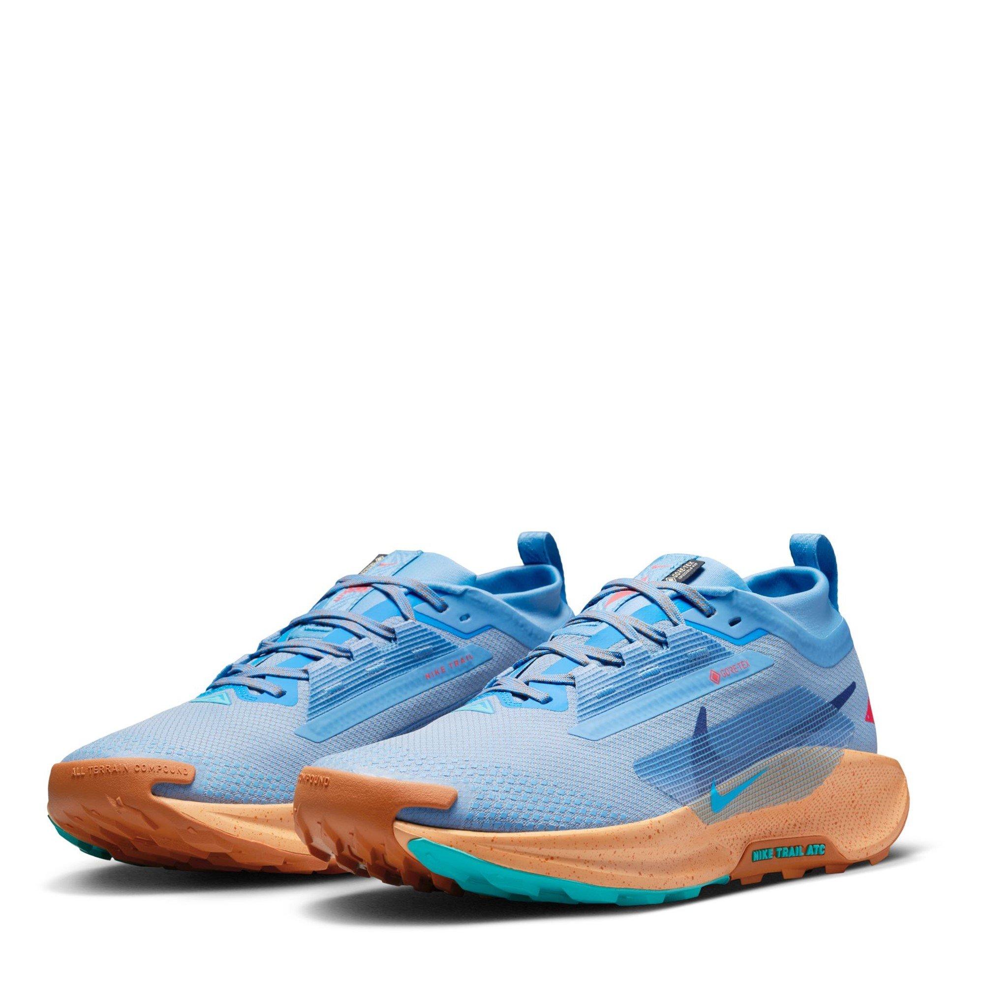 Nike Pegasus Trail 5 GORE TEX Running Shoes Mens