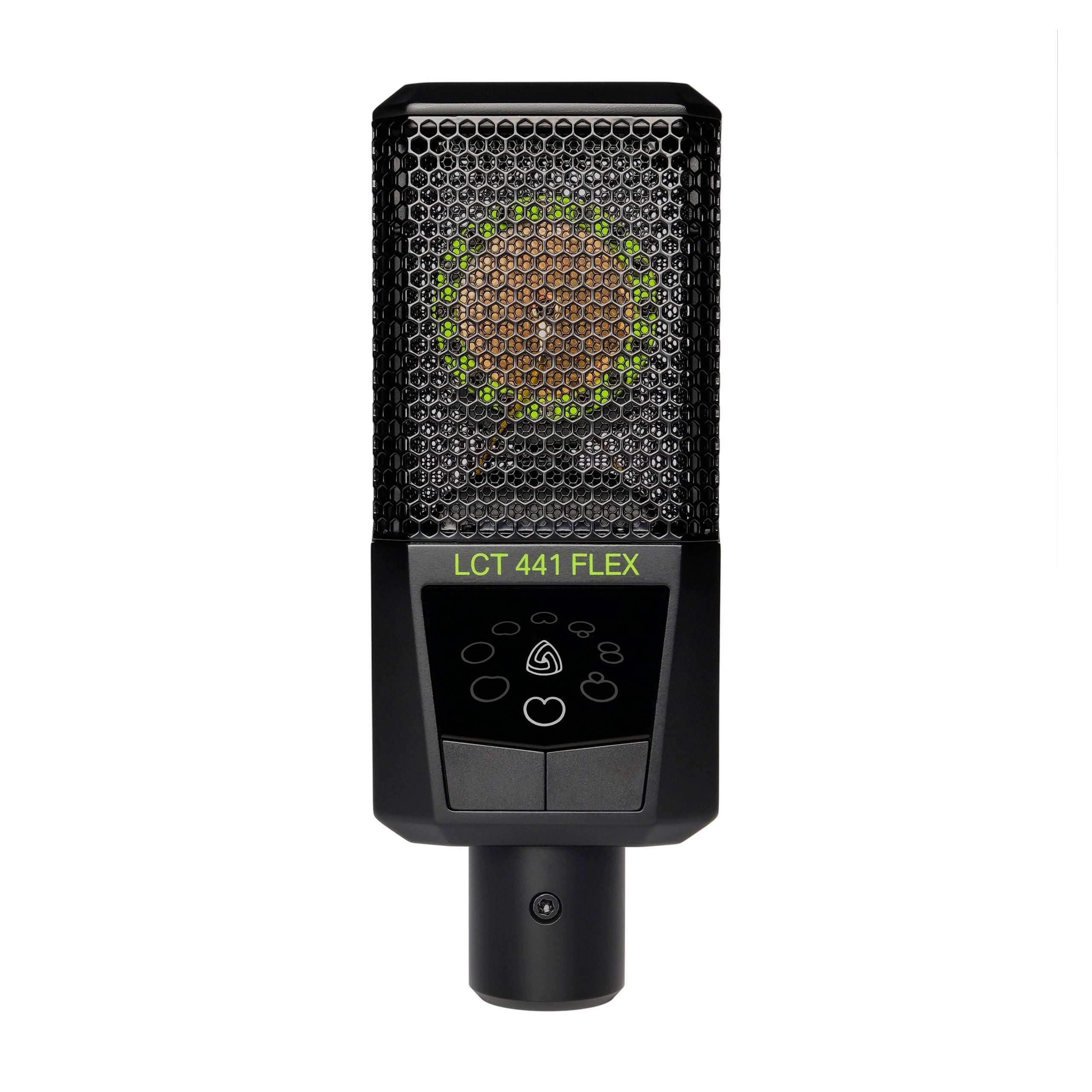 Lewitt LCT 441 FLEX grootmembraan condensatormicrofoon