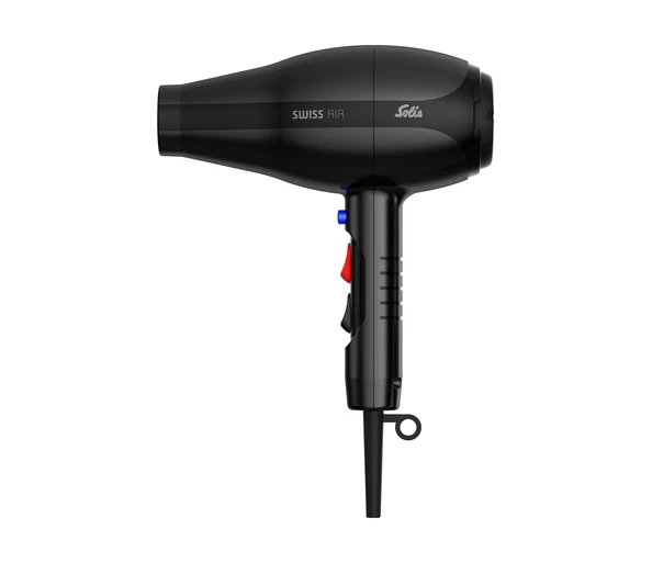 Solis Swiss Air Ion Haartrockner