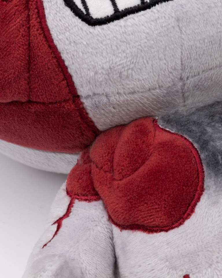 Resident Evil Plush 
