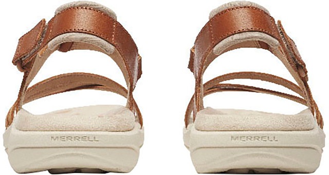 Merrell Sandale »HARBOR BACKSTRAP«