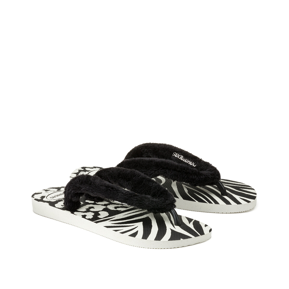 HAVAIANAS<br>Chinelo Top Home Fofinho