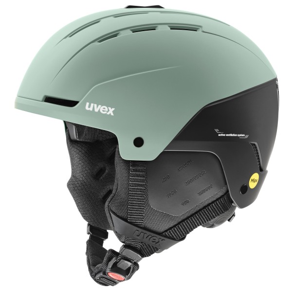Uvex - Stance MIPS - Casque de ski