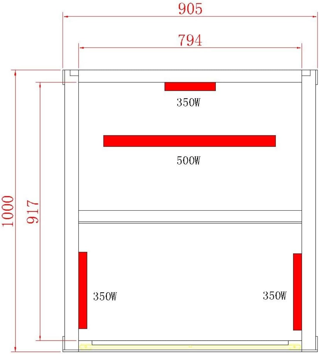 SANOTECHNIK Infrarotkabine RUBY1 – 1‑Person Infrarotsauna 90×100×195cm | 4 Voll‑Spektrumstrahler (1.550W), LED‑Farblicht, Bluetooth‑MP3, 6mm ESG‑Sicherheitsglas, Touch‑Display, F20090