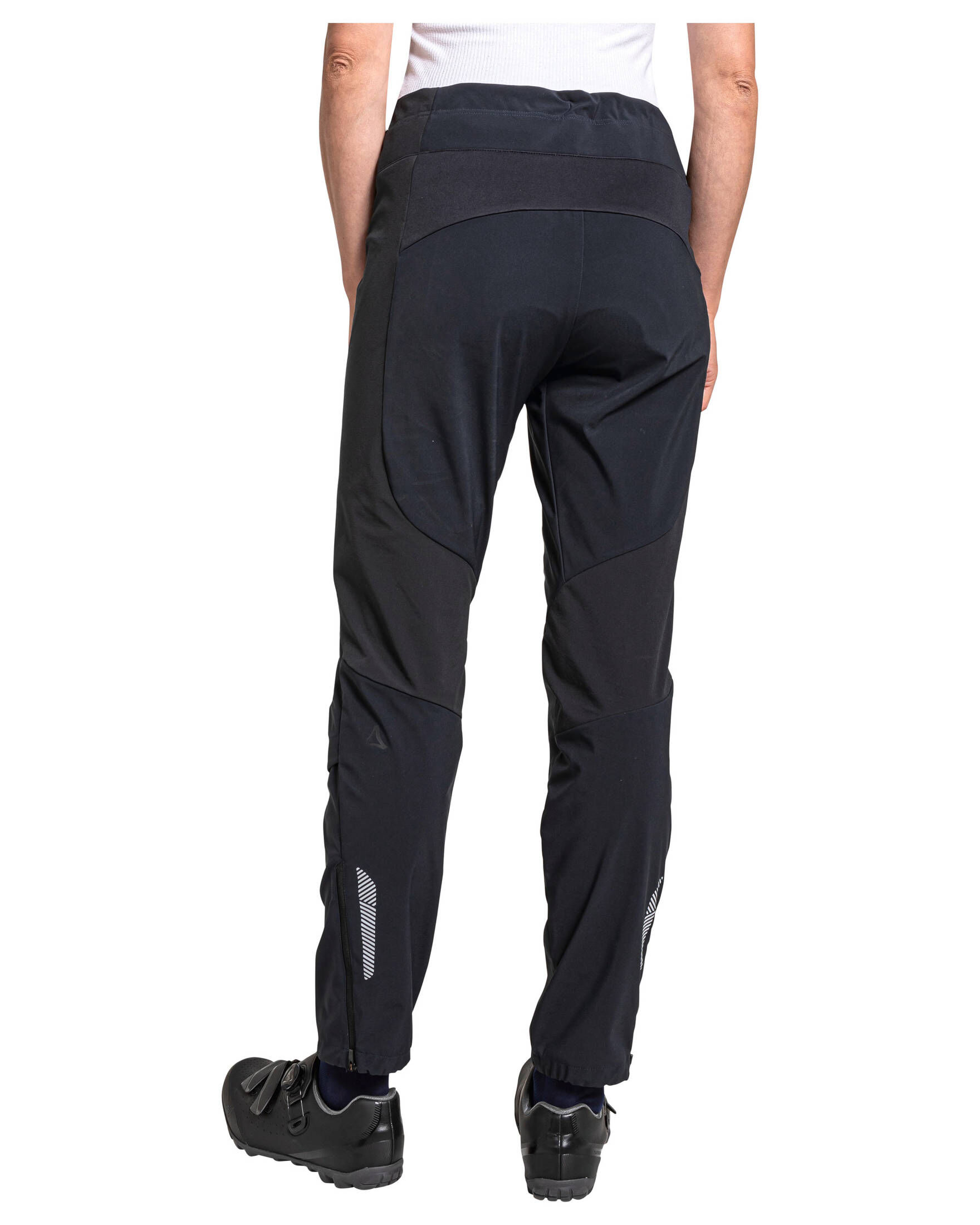 Schöffel| Damen Radhose HYBRID PANTS CORNO L