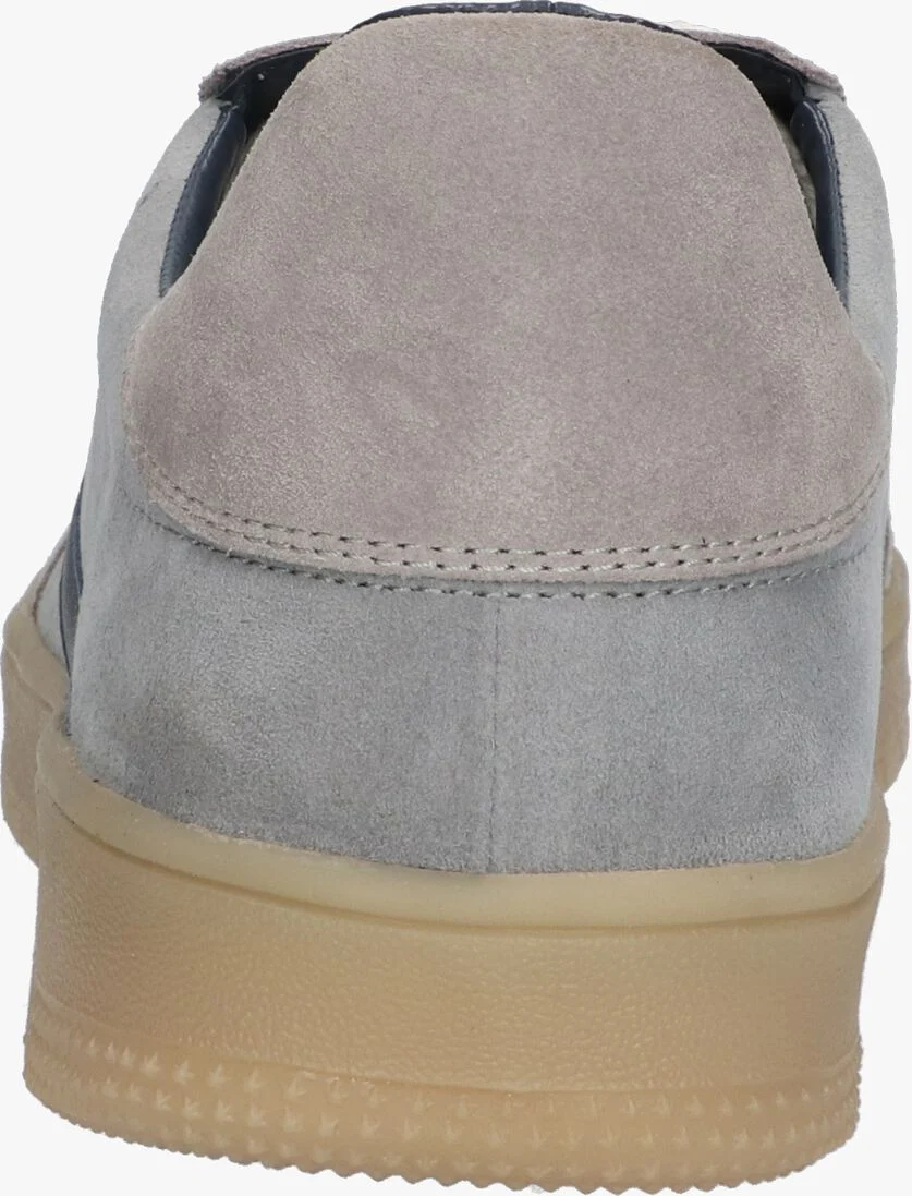 MCGREGOR grijze mcgregor lage sneakers lennon
