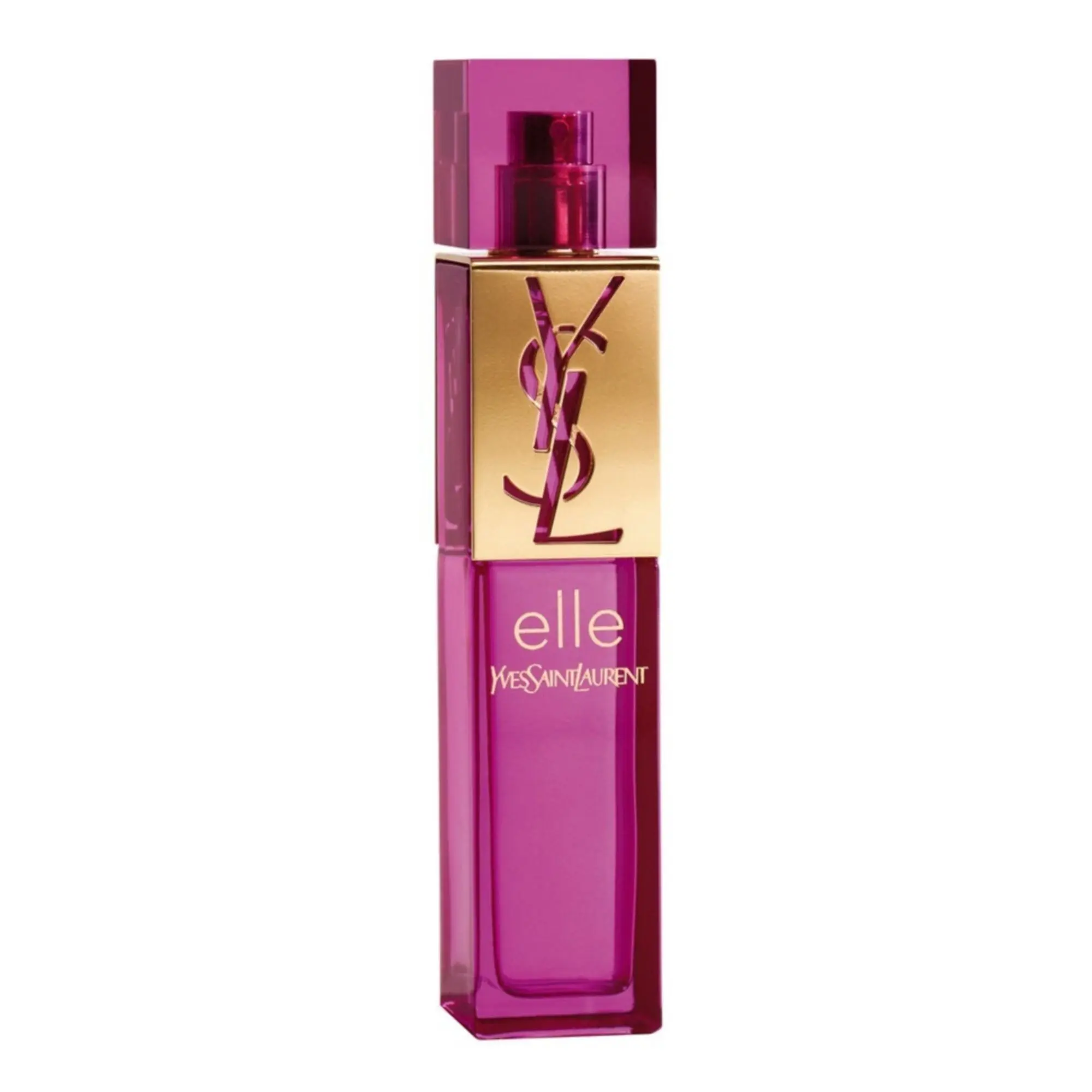Yves Saint Laurent - ELLE Eau de Parfum- Eau de parfum
