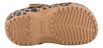 Crocs Classic Animal Kid Clog Leopard 211882 (21-27)