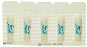 ACETALGIN Suppositorien 250 mg, 10 Stück