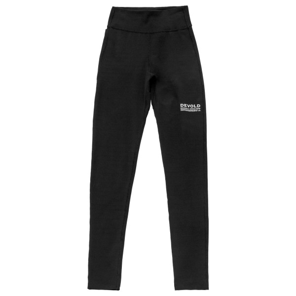 Devold - Women's Endurance Merino Tights - Legging