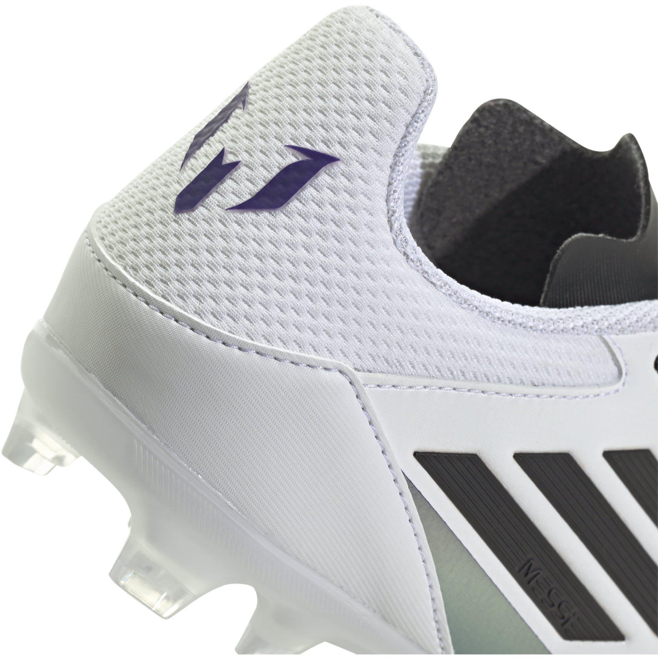 adidas F50 League Junior Firm Ground Football Boots