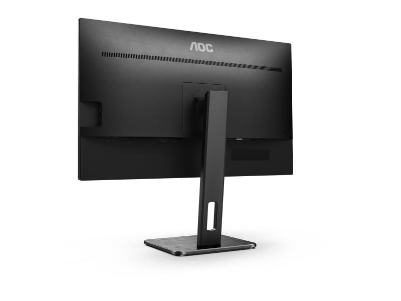 AOC Monitor Q27P2Q Ergonomischer 27