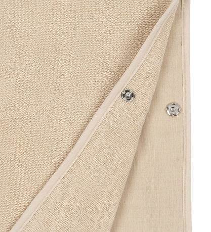 Konges Sløjd Badeponcho - Frottee - Terry - Summer Sand