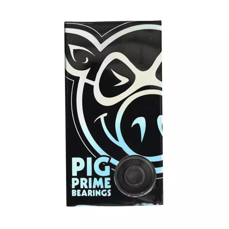 Roulement skate PIG (jeu de 8) prime