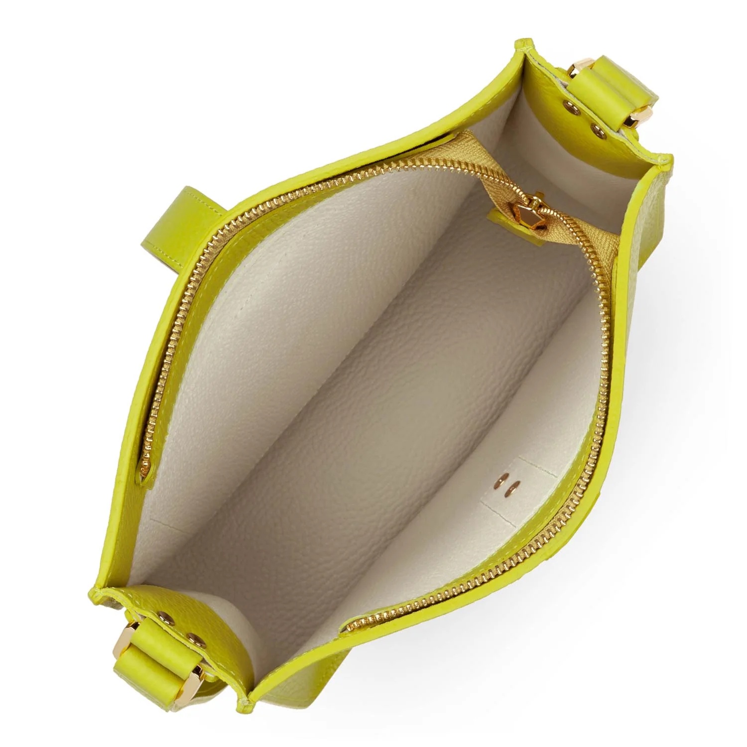 Foulonné Double Hook-Sac trotteur