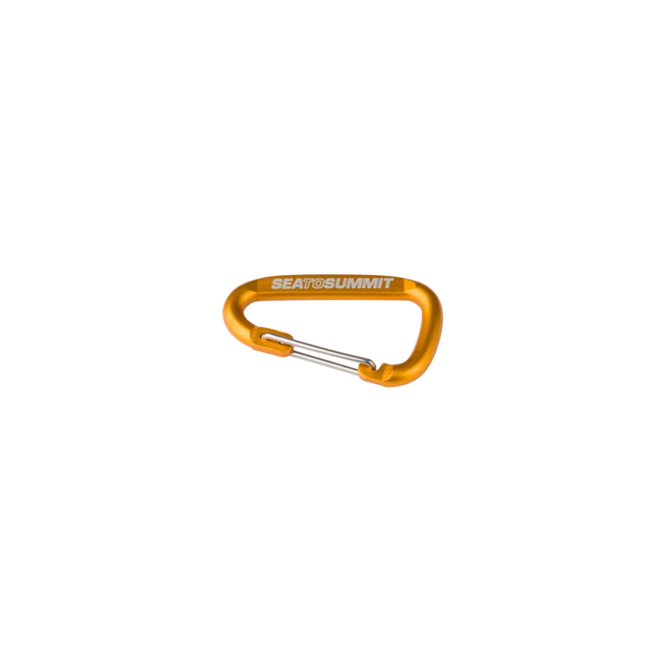 Sea To Summit Carabiner 3pk mixed
