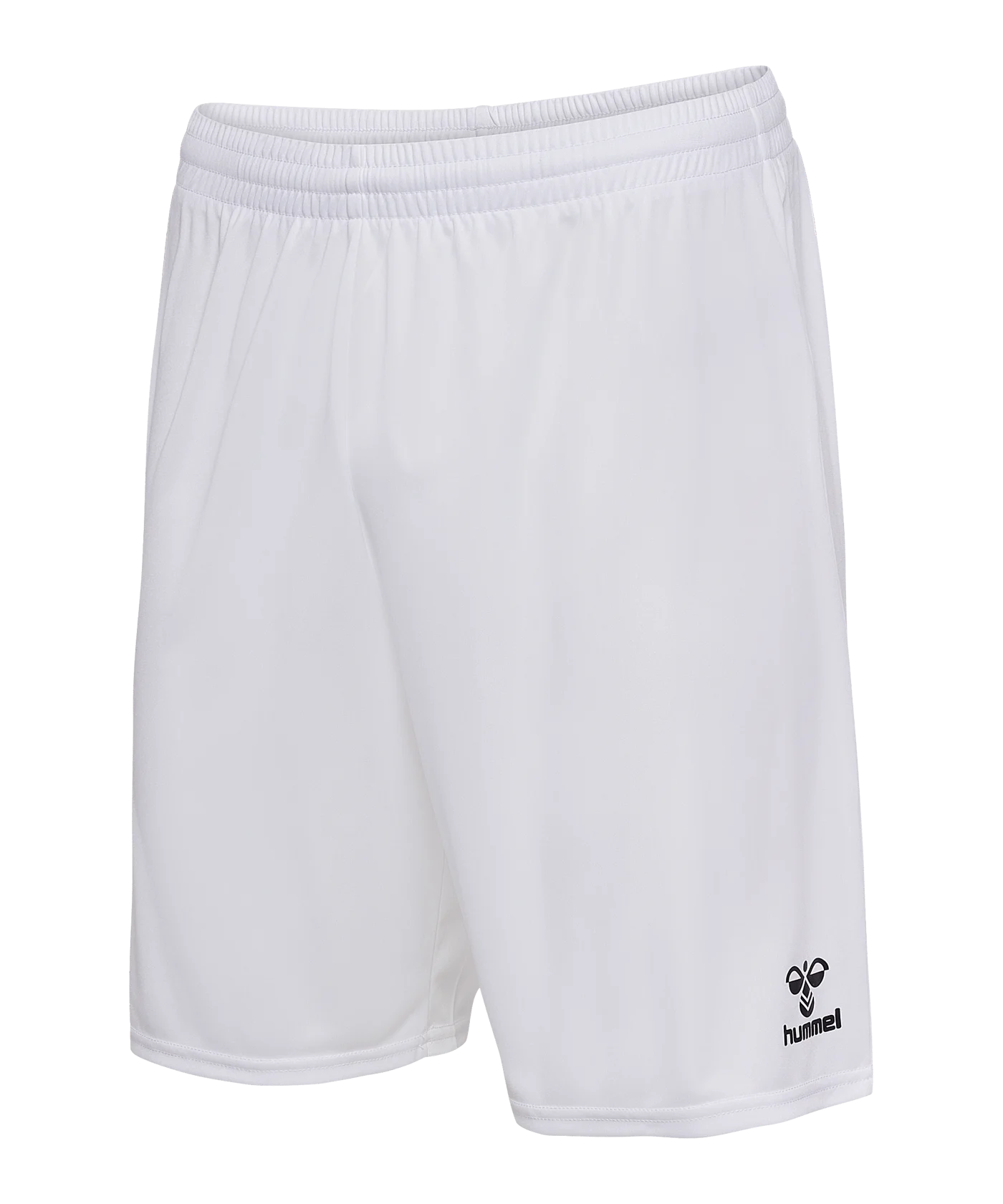 Hummel hmlEssential Short Weiss F9001
