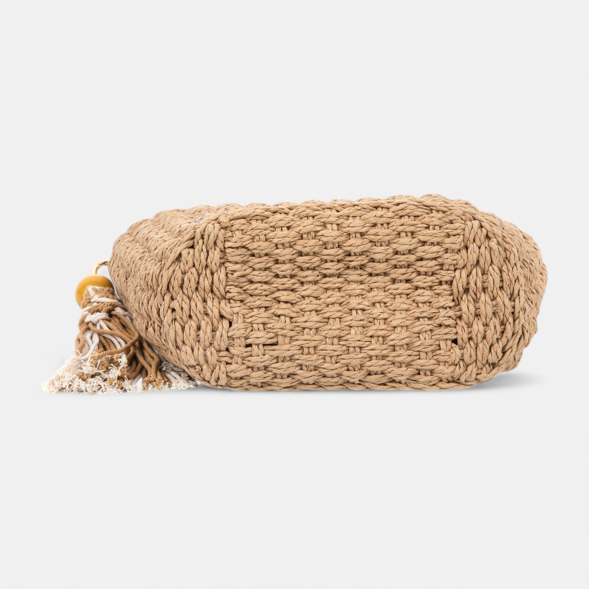 Sac bandoulière bleu