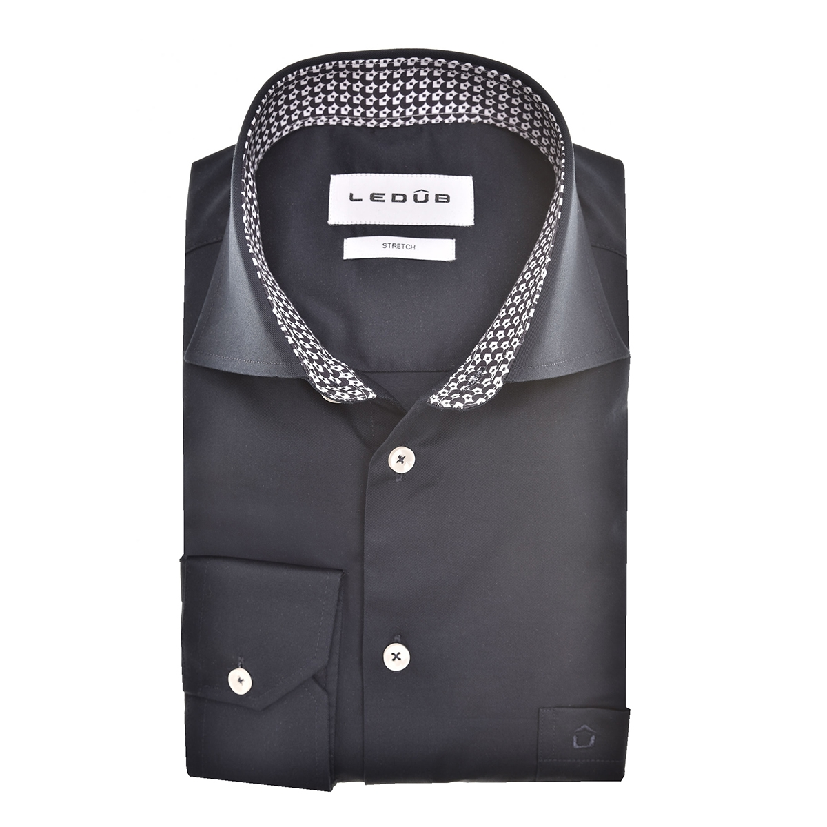 Heren T-shirt KBIS25-M17