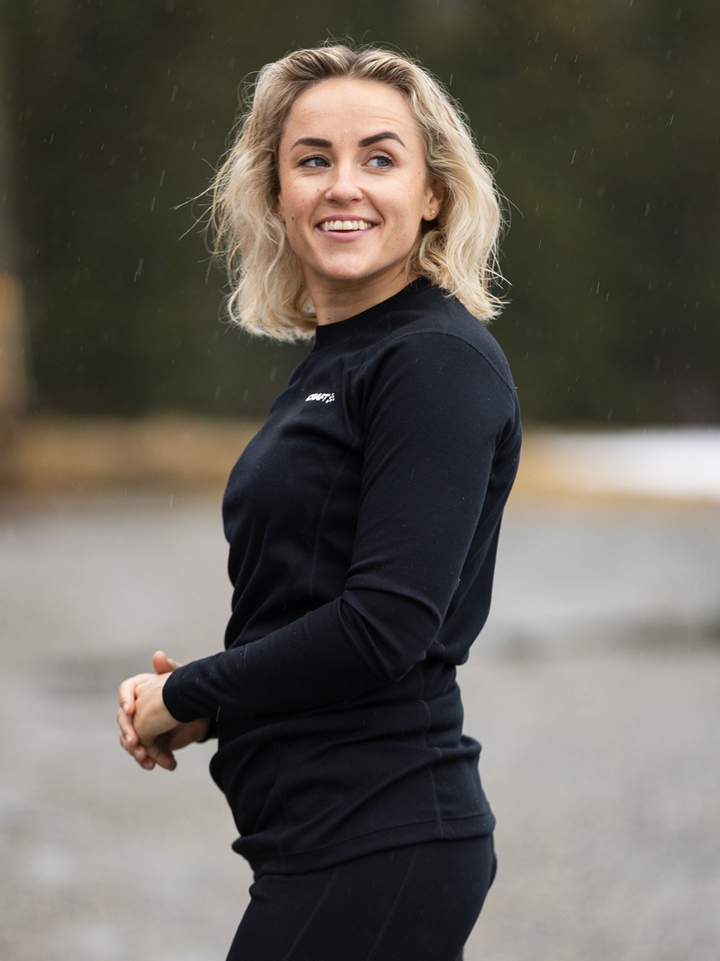 CORE Warm Baselayer Set