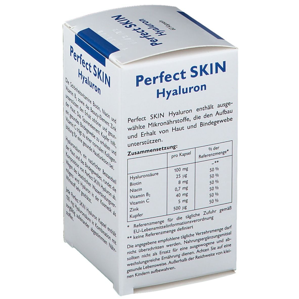 Dr. Grandel Perfect SKIN Hyaluron