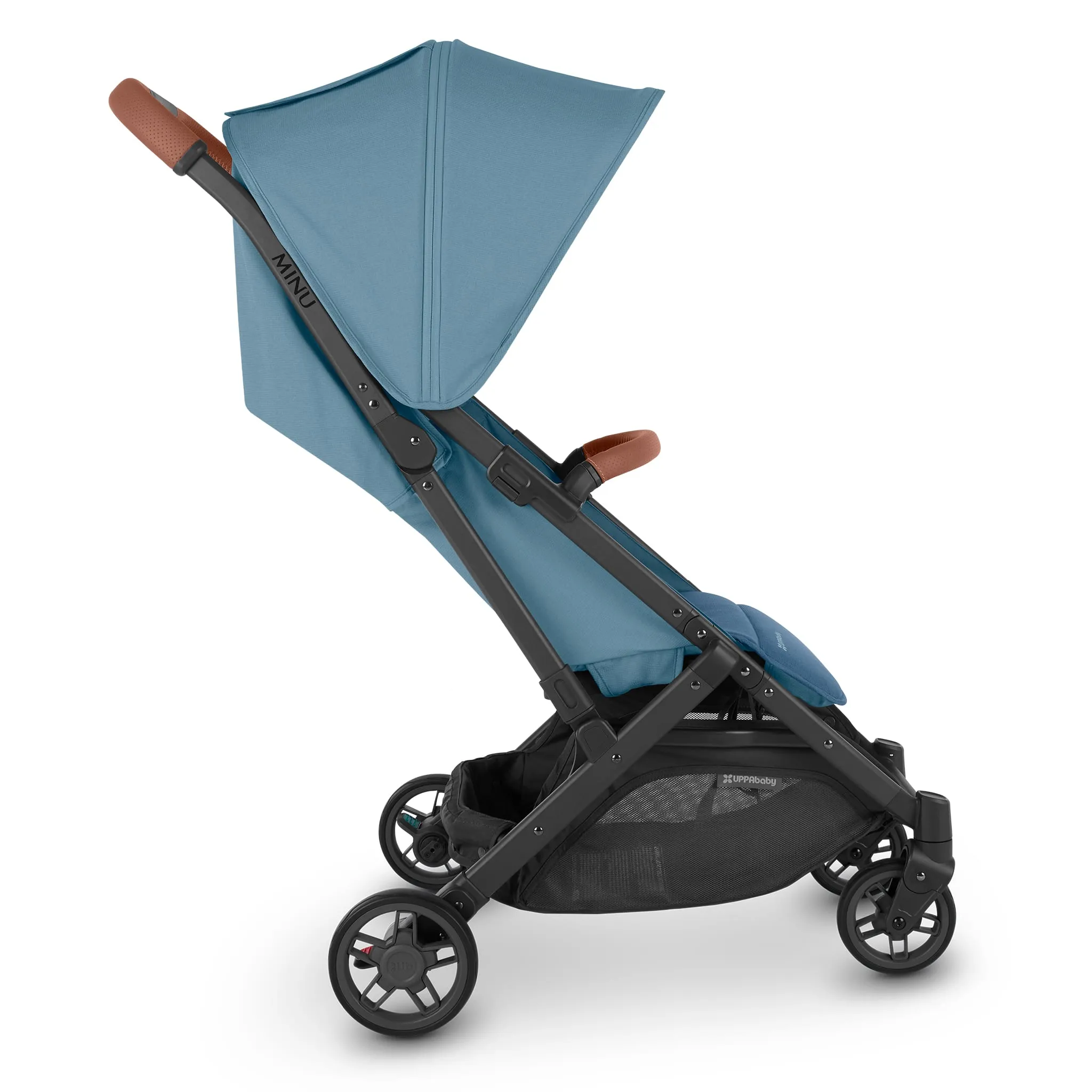 UPPAbaby Poussette Minu V2 - Charlotte